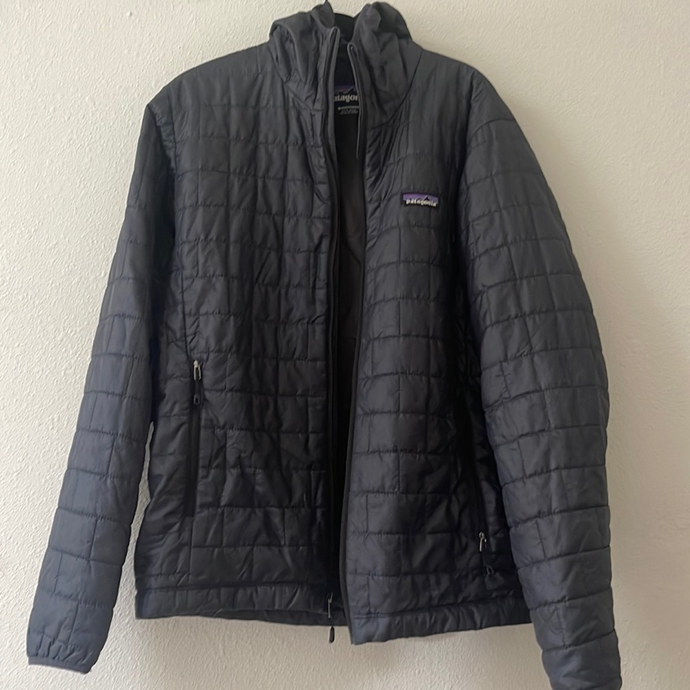 Patagonia Mens Puffer